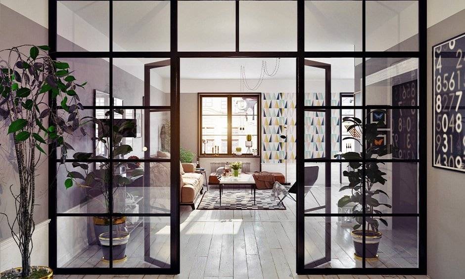 Aluminium & Glass Works